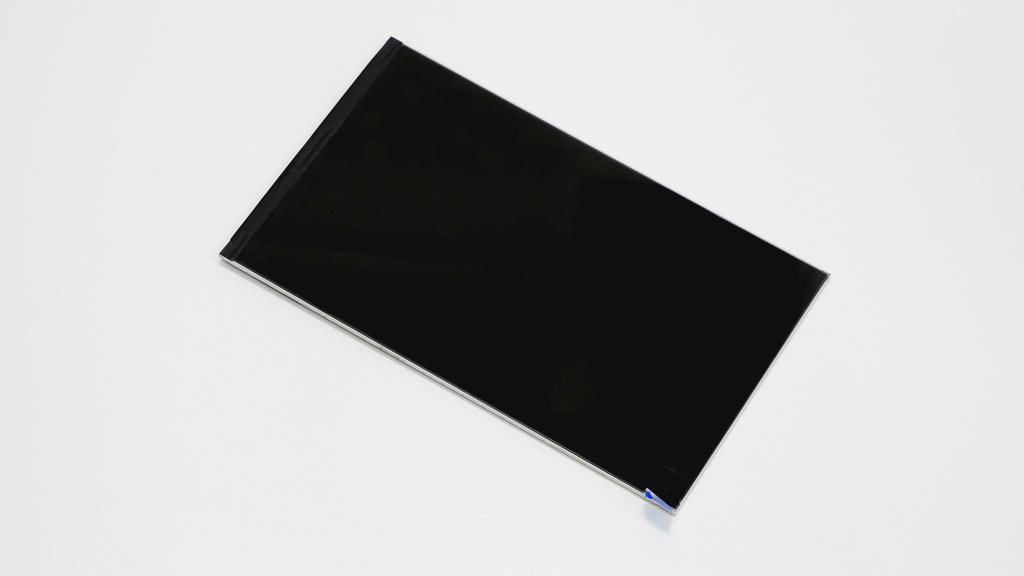 MNT Pocket Reform Display Panel 7" - Front