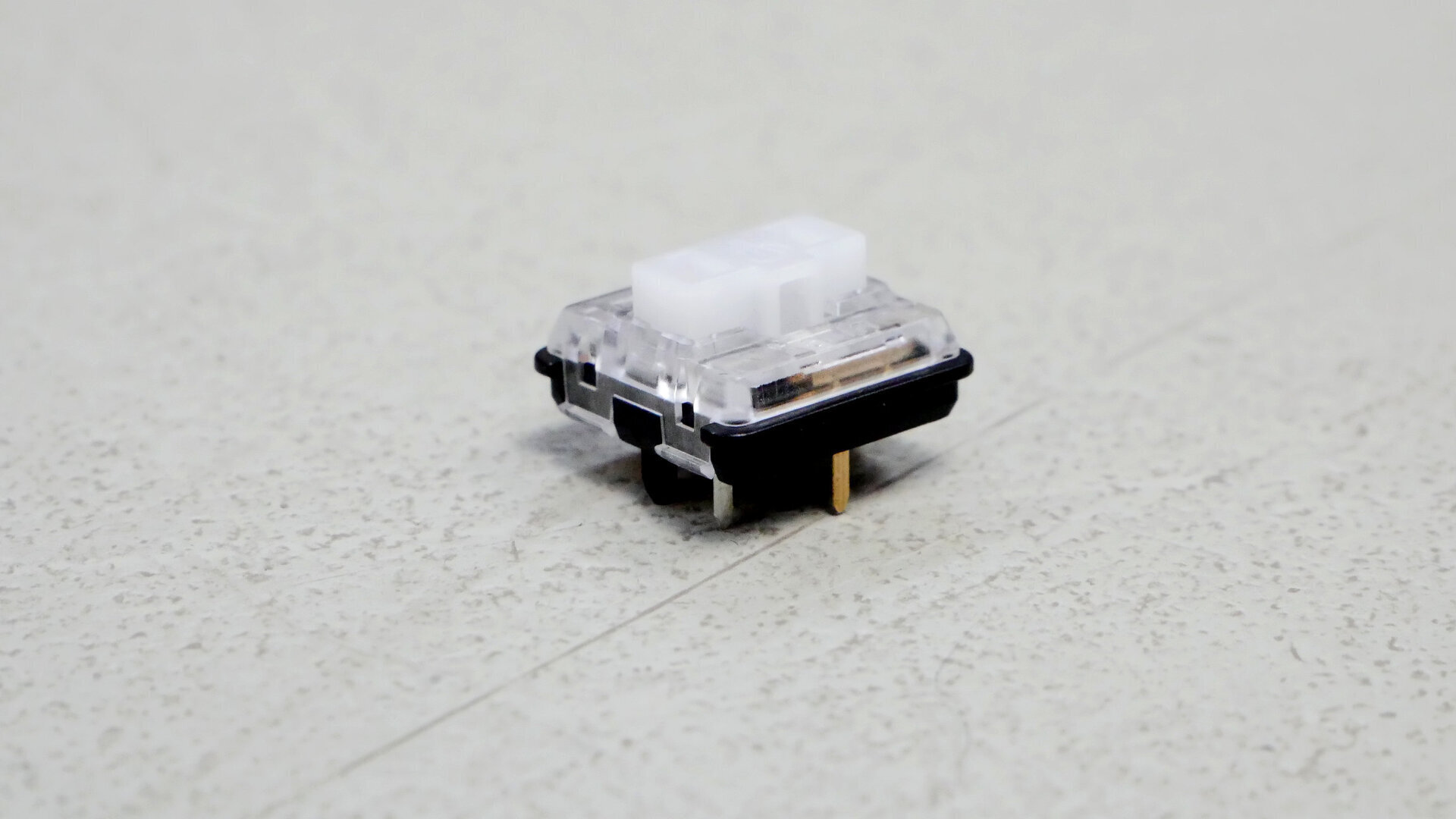 Kailh Choc White Keyswitch