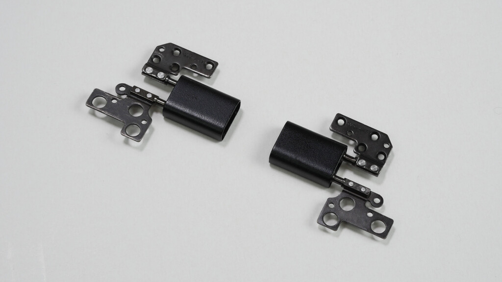 MNT Reform Hinge Pair - Black